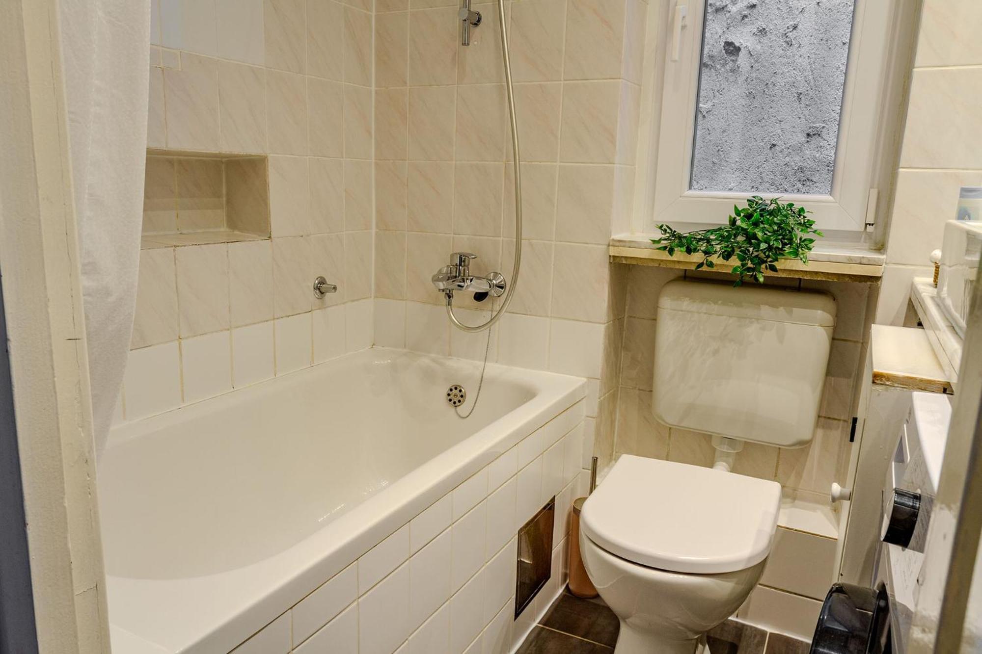 Chic Antique Dana - Zagreb Center-View Apartment Ngoại thất bức ảnh