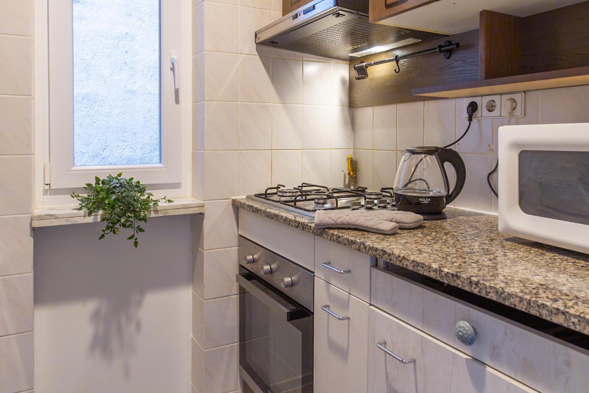 Chic Antique Dana - Zagreb Center-View Apartment Ngoại thất bức ảnh