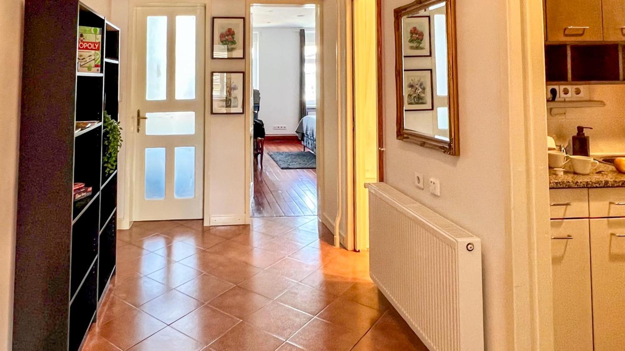 Chic Antique Dana - Zagreb Center-View Apartment Ngoại thất bức ảnh