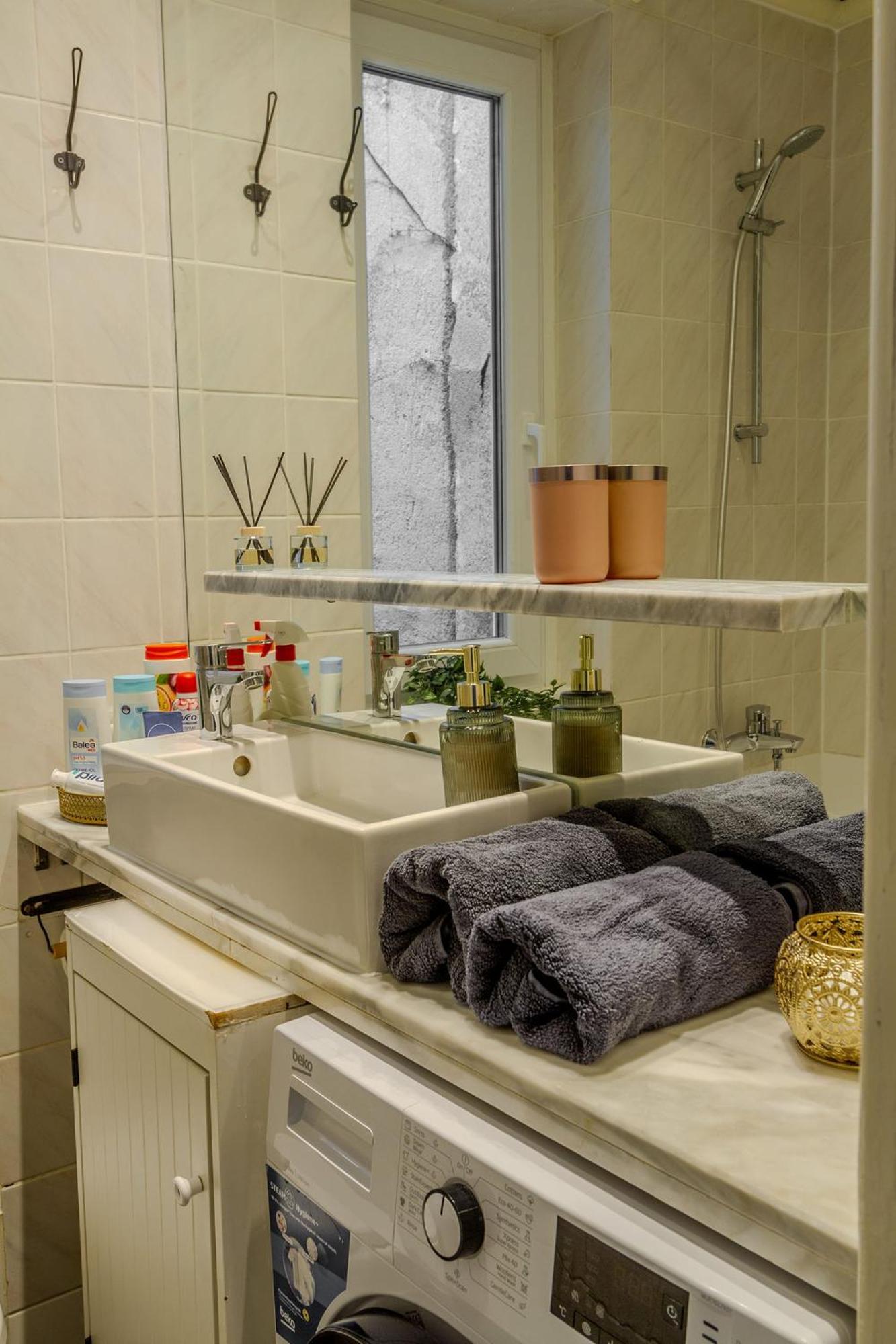Chic Antique Dana - Zagreb Center-View Apartment Ngoại thất bức ảnh