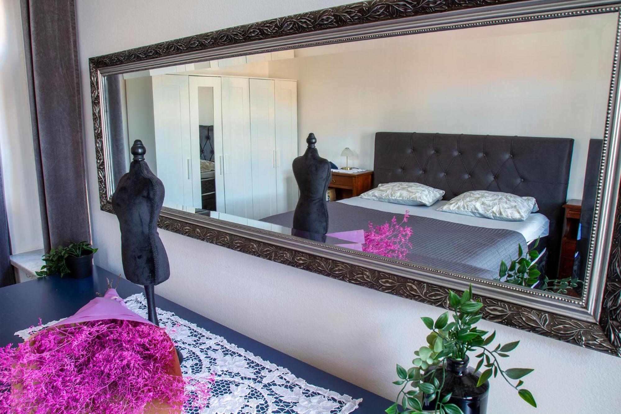 Chic Antique Dana - Zagreb Center-View Apartment Ngoại thất bức ảnh