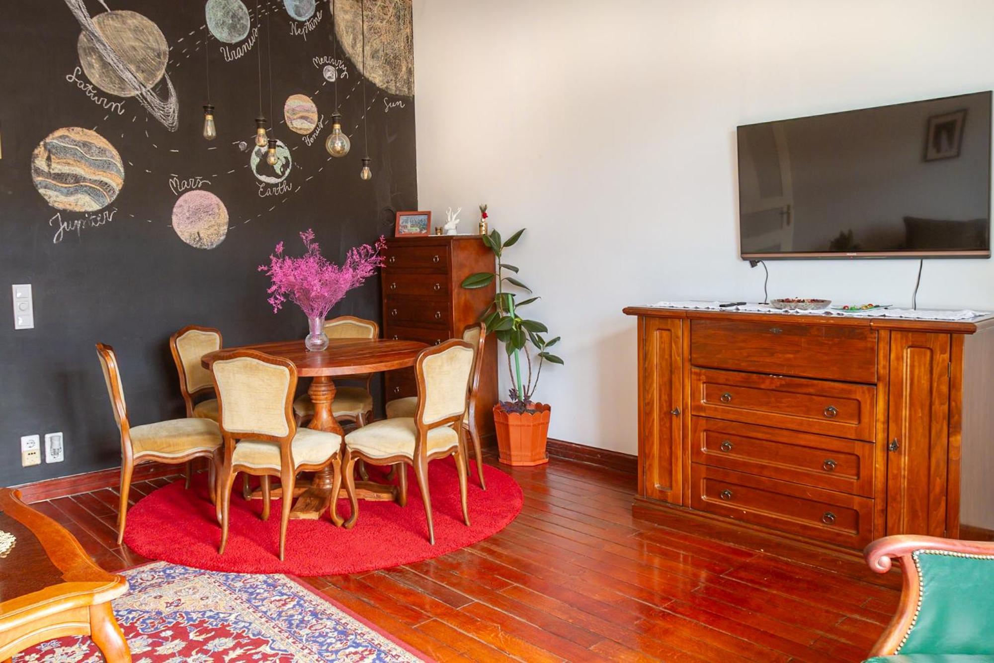 Chic Antique Dana - Zagreb Center-View Apartment Ngoại thất bức ảnh