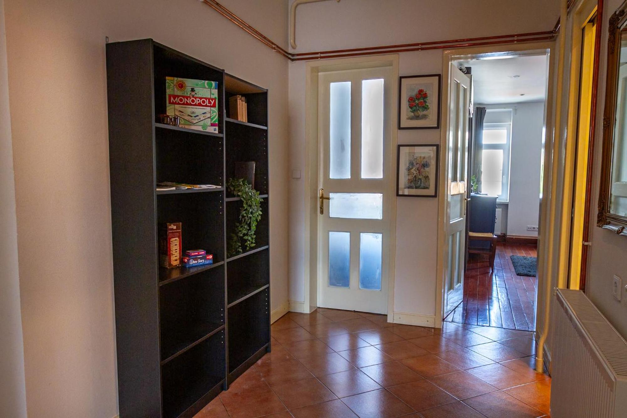 Chic Antique Dana - Zagreb Center-View Apartment Ngoại thất bức ảnh